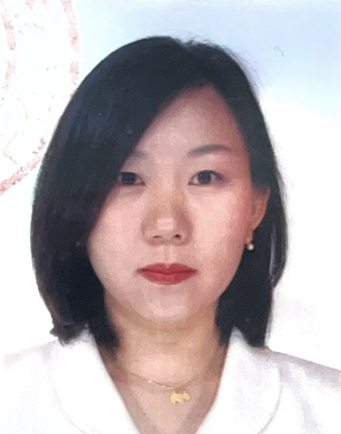 용상이 교수 사진
